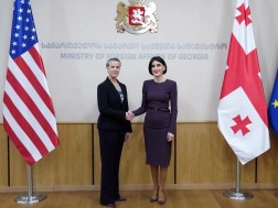 მაკა ბოჭორიშვილი