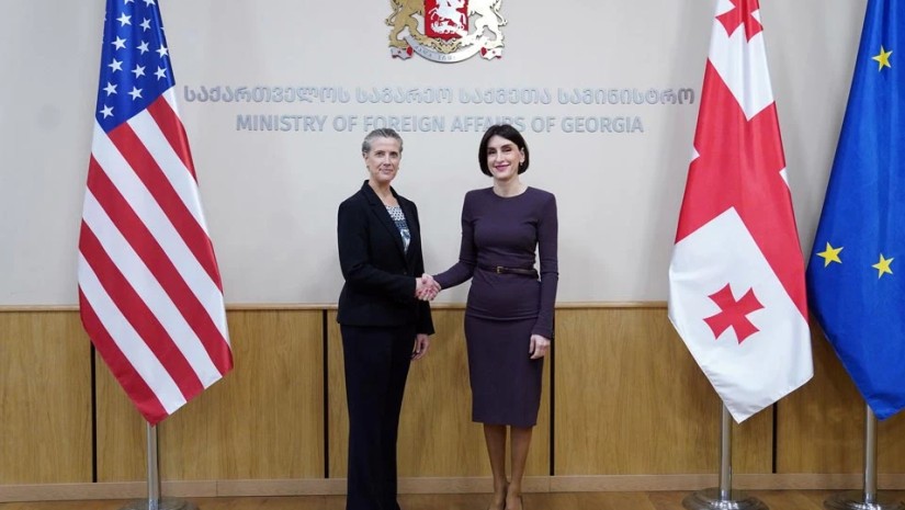 მაკა ბოჭორიშვილი