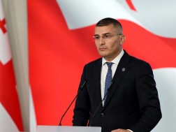 მდინარაძე