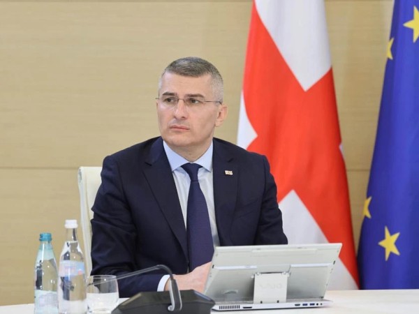 მამუკა მდინარაძე