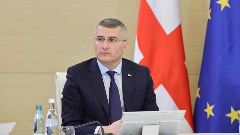 მამუკა მდინარაძე
