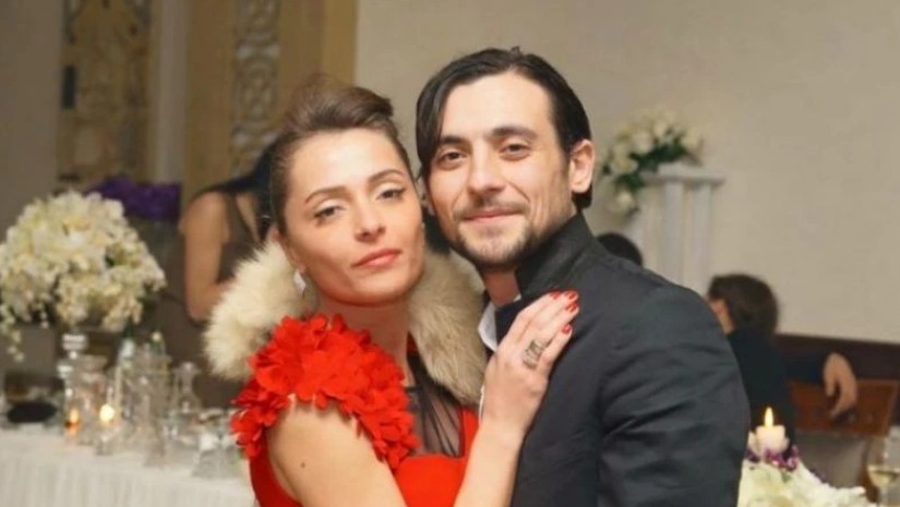 თამუნა მუსერიძე