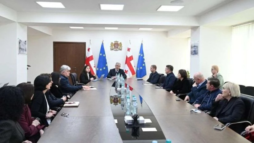 ჯანდაცვა