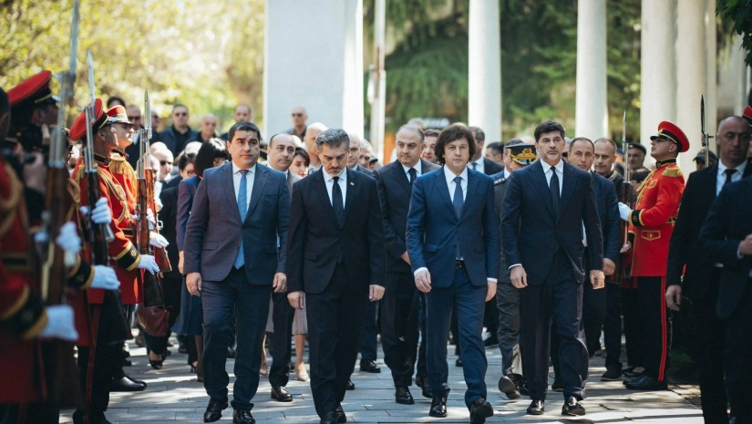 9 მაისი