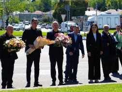 ოზურგეთი