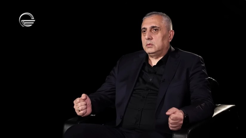 ვანო კობაიძე