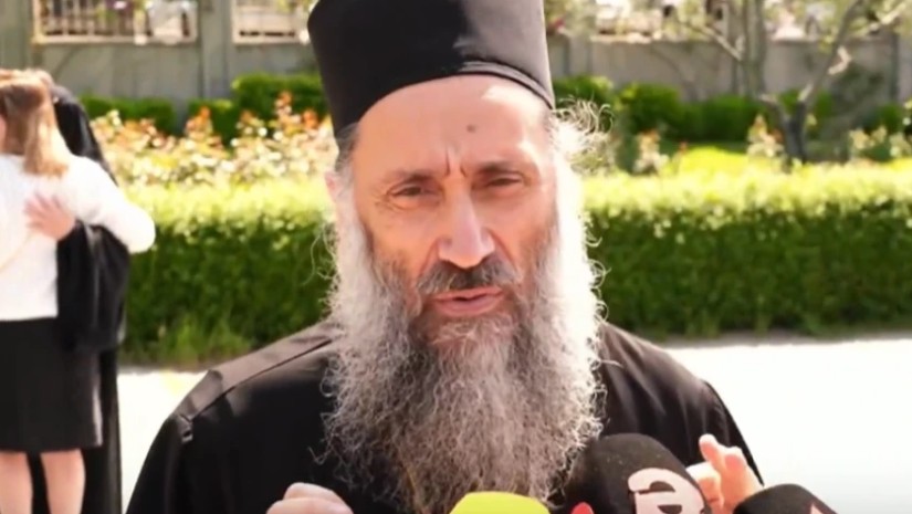 დეკანოზი თეოდორე გიგნაძე