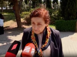 გვანცა კოპლატაძე