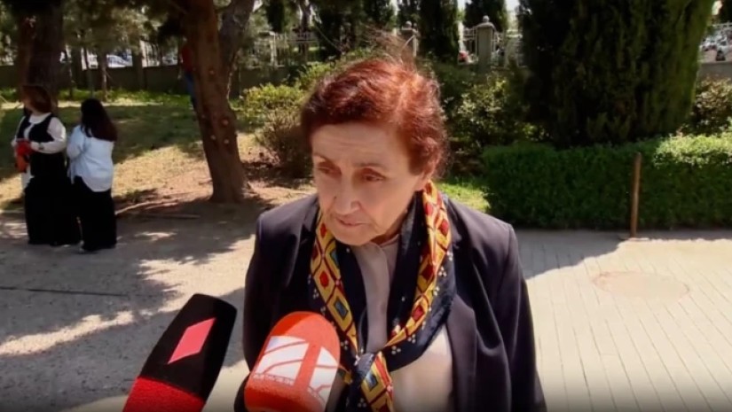 გვანცა კოპლატაძე