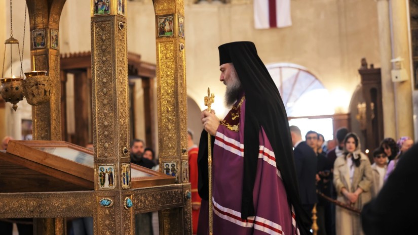 პატრიარქი შიო