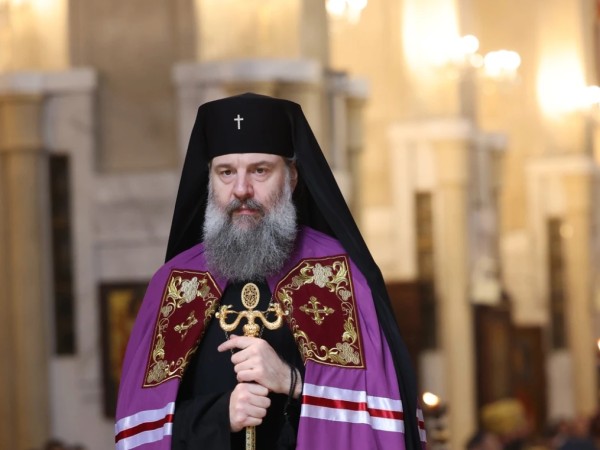 პატრიარქი შიო