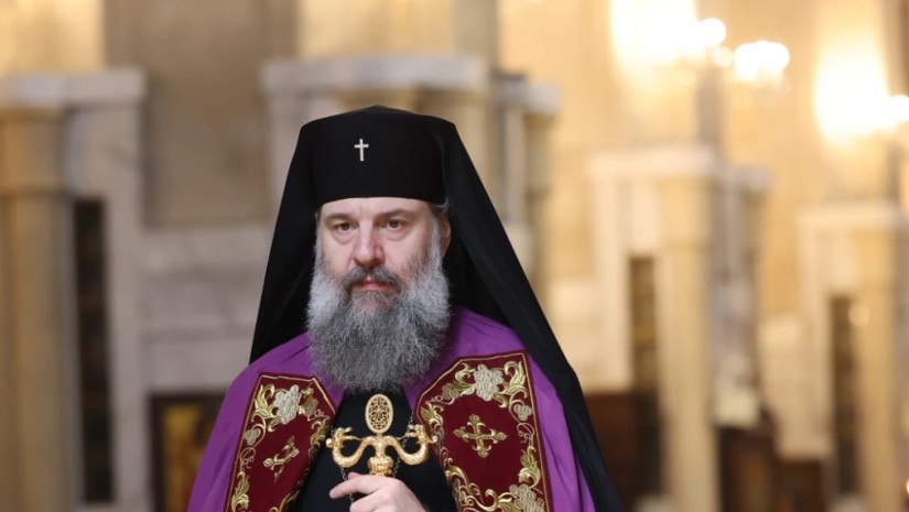 პატრიარქი შიო
