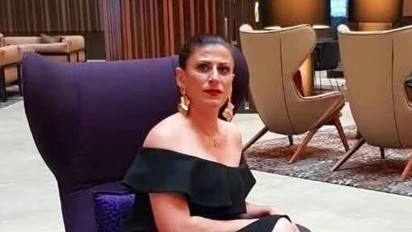 ნუკა ბარამიძე