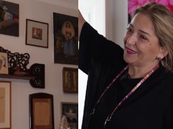 ლიზა ბაგრატიონი