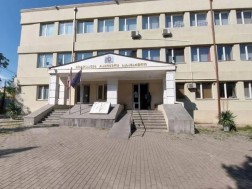 გურჯაანიის რაიონული სასამართლო