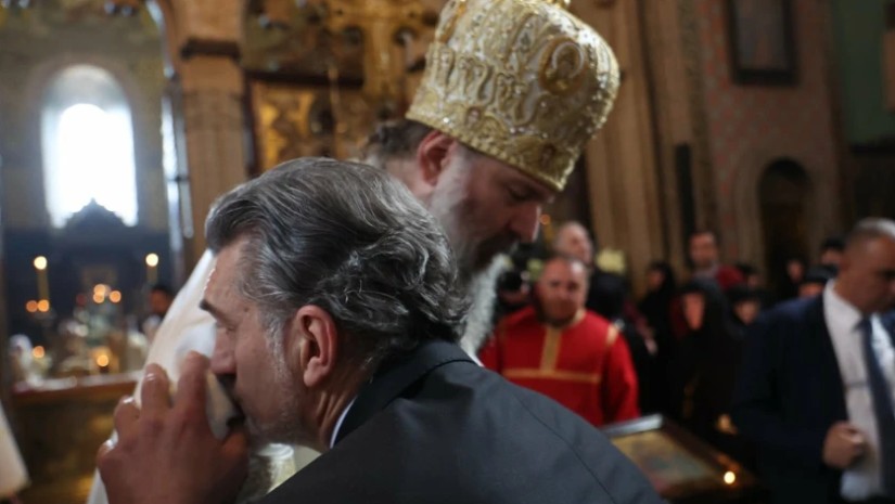 პრეზიდენტი
