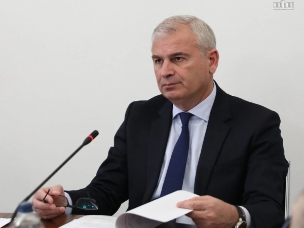ირაკლი ქადაგიშვილი ირაკლი ქადაგიშვილი