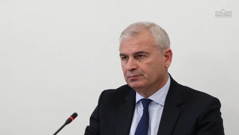ირაკლი ქადაგიშვილი