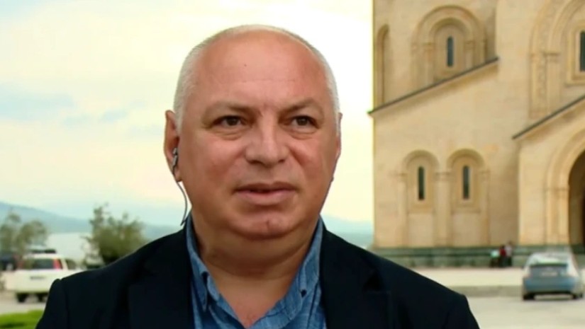 გიორგი გვასალია
