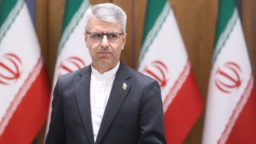 irani