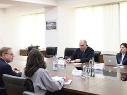 მიხეილ სარჯველაძე 