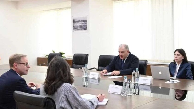მიხეილ სარჯველაძე 