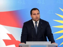 ირაკლი კირცხალია 