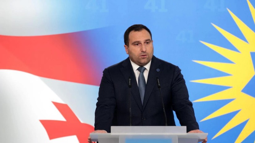 ირაკლი კირცხალია 