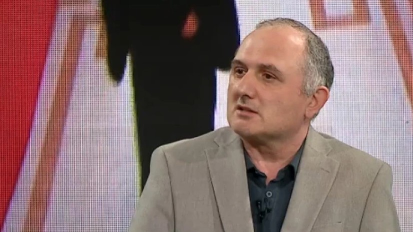 გიორგი სიხარულიძე 