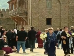სვეტიცხოველი