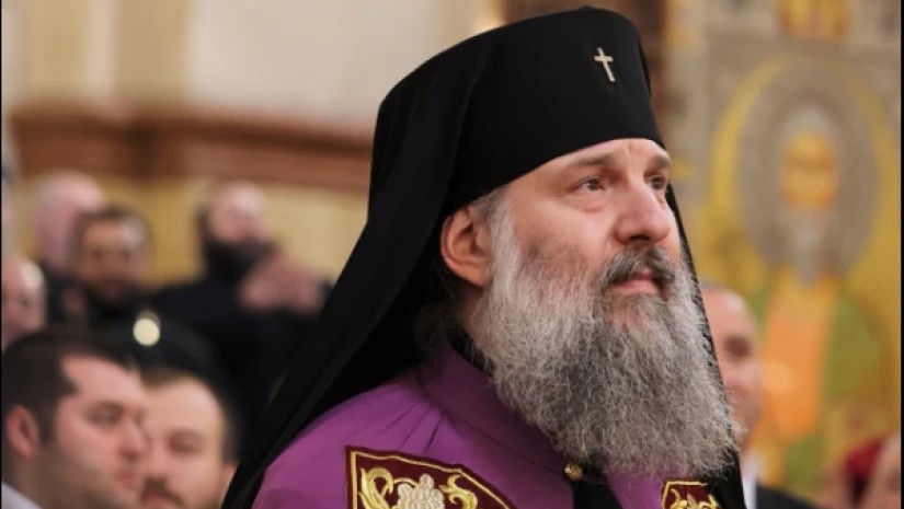 პატრიარქი შიო