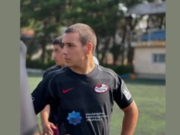ნიკოლოზ წიკლაური