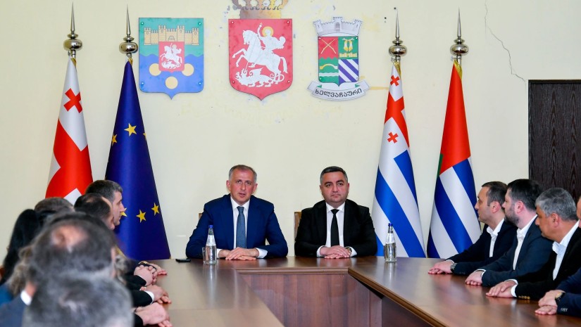 ზურაბ პატარაძე
