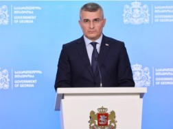 მამუკა მდინარაძე