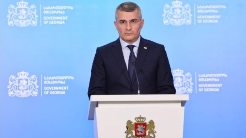 მამუკა მდინარაძე