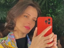 თამუნა მუსერიძე 