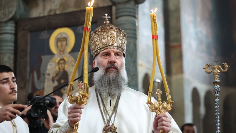 პატრიარქი შიო