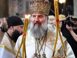 პატრიარქი შიო