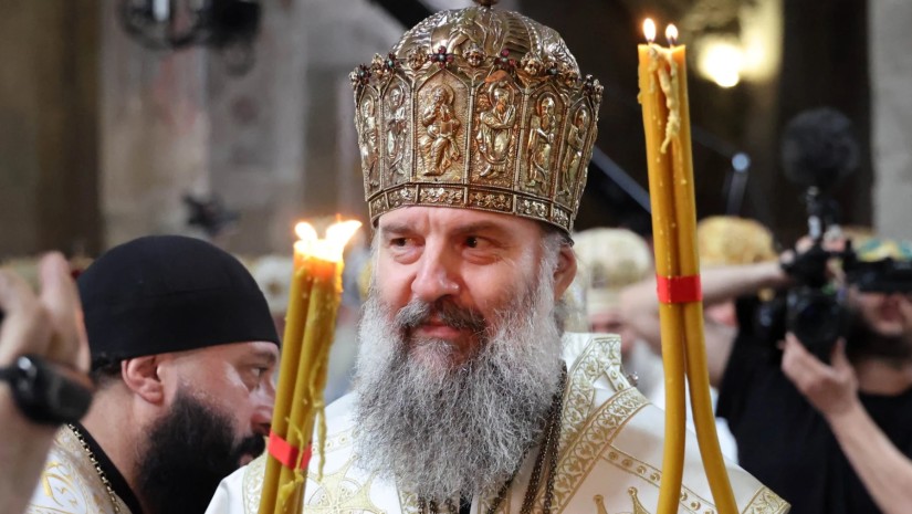 პატრიარქი შიო