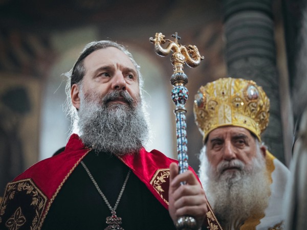 პატრიარქი შიო