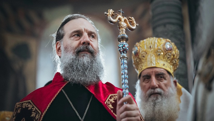 პატრიარქი შიო