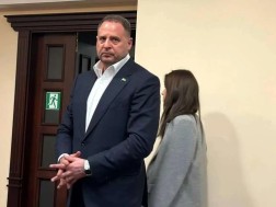 ანდრიი ერმაკი