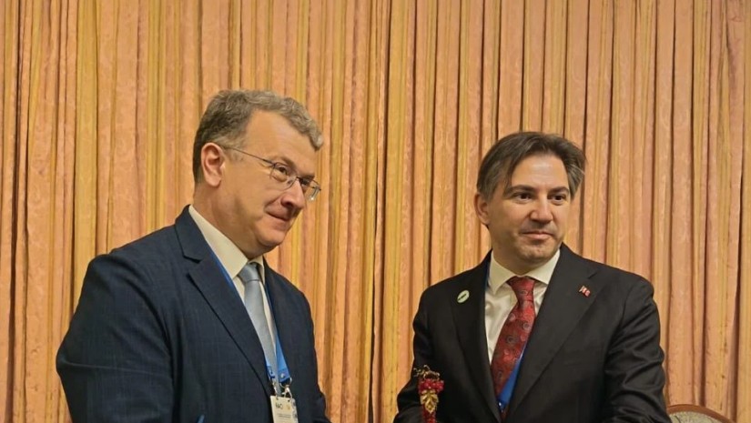 განხილვა