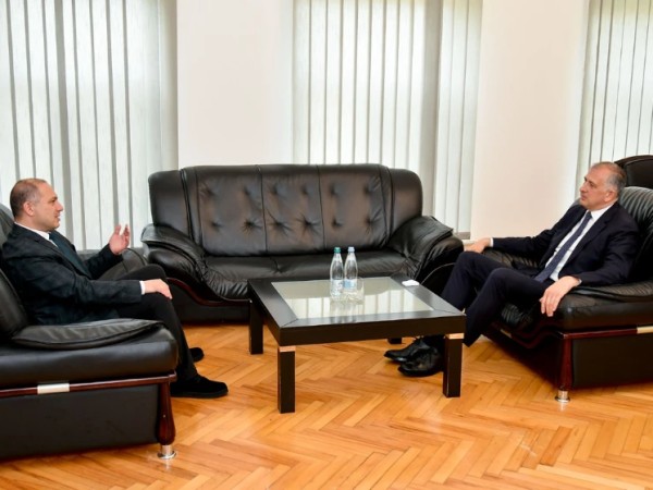 ზურაბ პატარაძე ზურაბ პატარაძე
