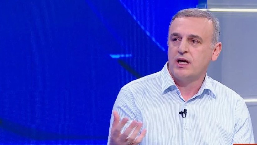 შიო ხეცურიანი