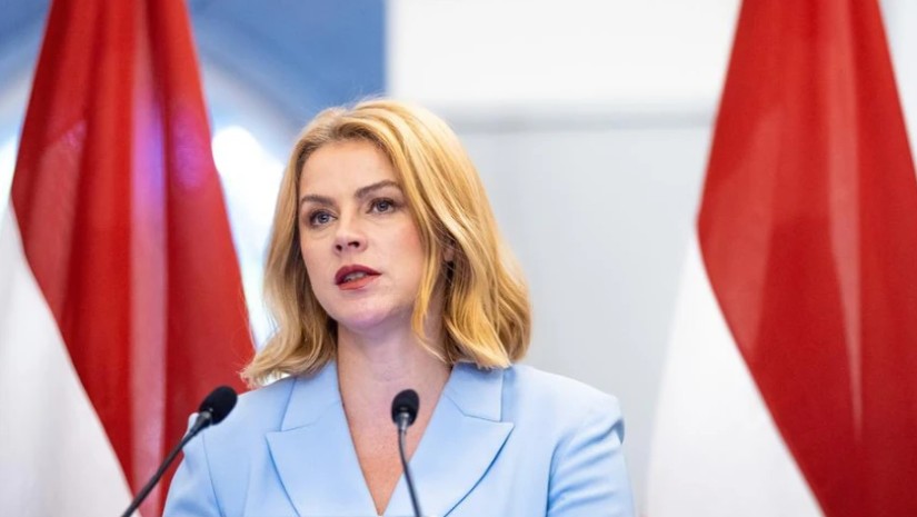 ევნიკა სილინია 