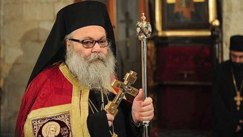 პატრიარქი იოანე X