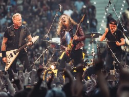 Metallica