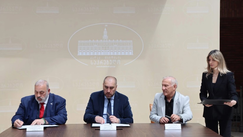 ვეტერნები