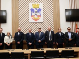 თბილისის საკრებულპ